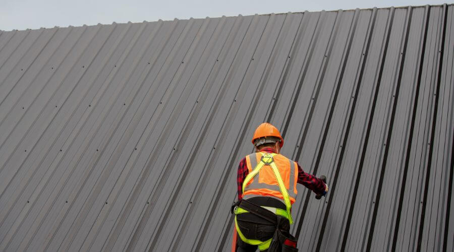 Professional residential roofers in Stonewall, LA